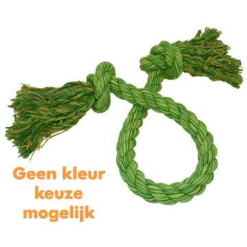 HAPPY PET KING SIZE TUG FLOSTOUW XL 123X18 CM