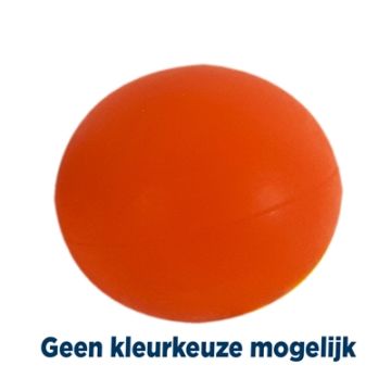 HAPPY PET RUBBER BALL 6,5X6,5X6,5 CM