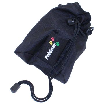 PETGEAR TREAT BAG BELONINGSZAKJE 16X9X9 CM
