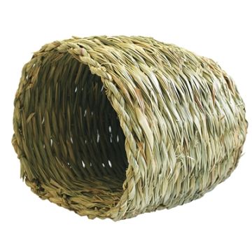 HAPPY PET GRASSY NEST 23X27X20 CM