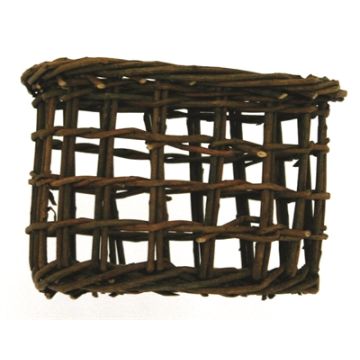 HAPPY PET WILGEN HOOIREK 14X12X9 CM