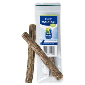 PUUR NATUUR MATATABI 2 ST