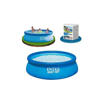 Intex Easy Set 28130NP Zwembad 366x76cm