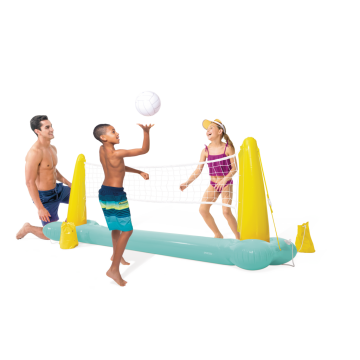 Intex 56508NP Zwembad Volleybal Spel