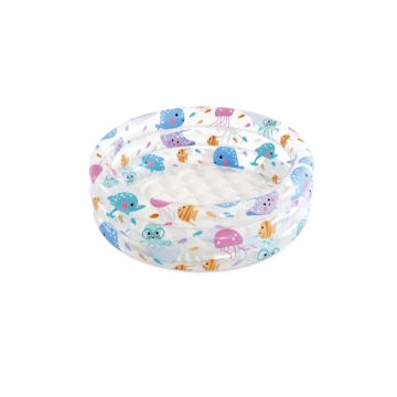 Intex 57106NP Baby Zwembadje 61x22 cm