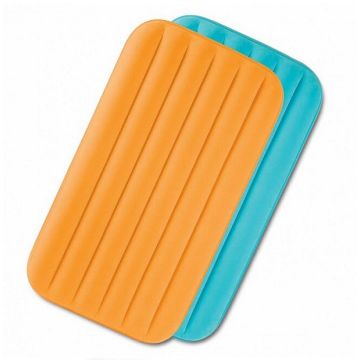 Intex 66803NP Kinder-Luchtbed 88x157x18 cm Assorti