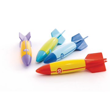 Intex 55508 Onderwater Torpedo