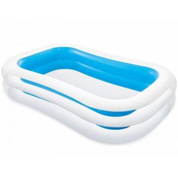Intex 56483NP Familiezwembad 262x175x56 cm