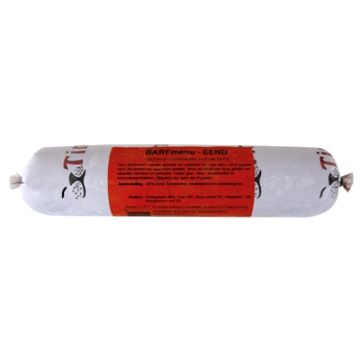 BARFMENU EEND HONDENVOER 500 GR