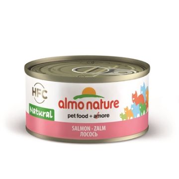 ALMO NATURE CAT ZALM 70 GR