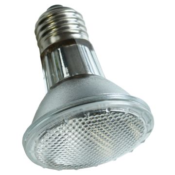 KOMODO HALOGEEN SPOT LAMP ES 50 WATT