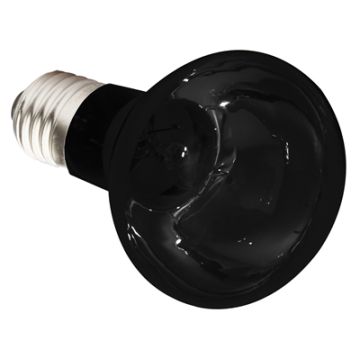 KOMODO NACHTGLOED LAMP ES 50 WATT
