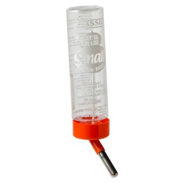 CLASSIC DRINKFLES PLASTIC HAMSTER 150 ML