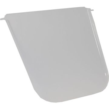 FLAP VOOR FLIP CAT / FLIP CORNER KATTENBAK TRANSPARANT 