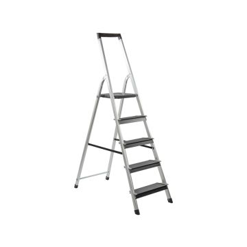 TRAPLADDER ALUMINIUM 3 TREDEN POWER STEP