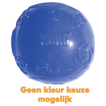 KONG SQUEEZZ BALL LARGE 7,5 CM