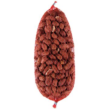 PINDANETJES VOOR VOGEL 75X150 GR