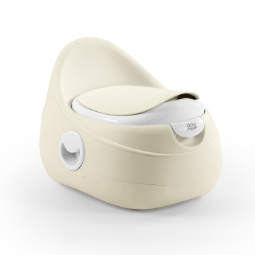 Dolu My Size Potty Relax Beige Kindertoilet