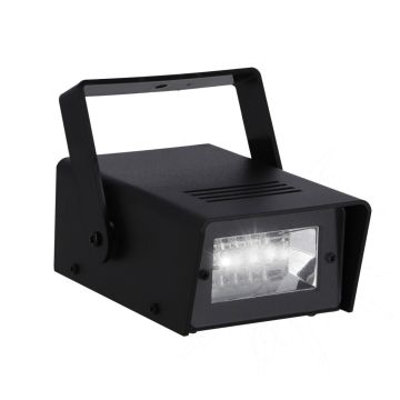 Disco Stroboscoop Mini