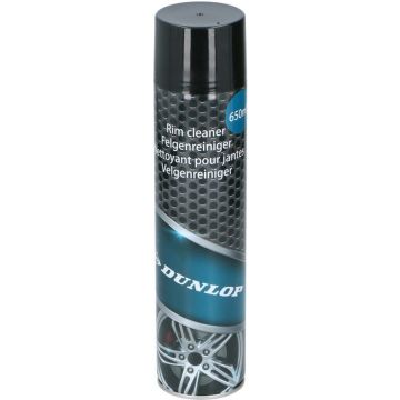Dunlop Auto Velgenreiniger Schoonmaak Spray 650ml