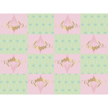 Disney Princess Tafelkleed 120x1