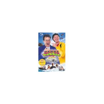 DVD Ernst Bobbie en de Geslepen Onyx