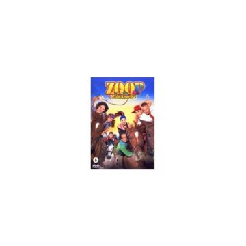DVD Zoop in Zuid Amerika