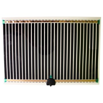 KOMODO GEAVANCEERDE WARMTEMAT 22 WATT 410X274 MM