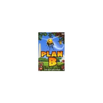 DVD Plan B