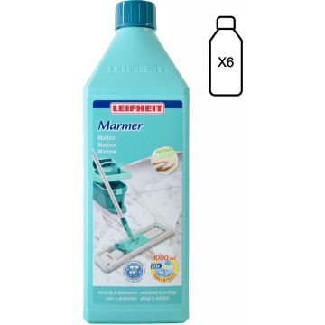 Leifheit 702 Marmer Reiniger 1L