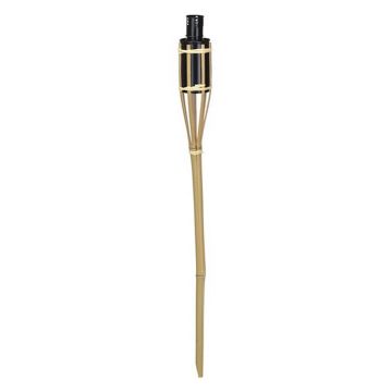 Pro Garden Bamboe Tuinfakkel 65 cm
