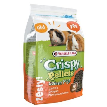 PRESTIGE CRISPY PELLETS CAVIA 2 KG