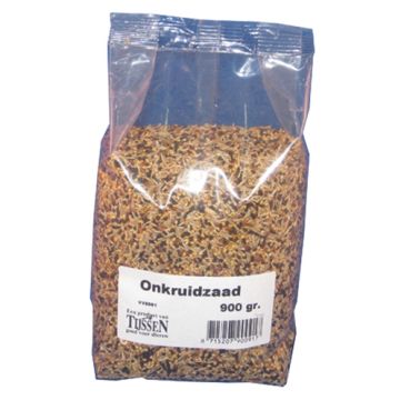 ONKRUIDZAAD 900 GR