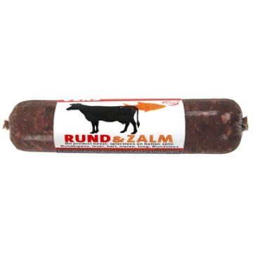 EXCELLENT VERS RUND/ZALM 1 KG