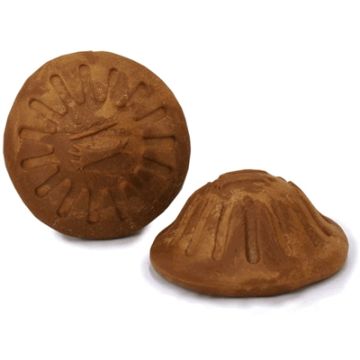 STARMARK EVERLASTING TREATS VEGGIE KIP LARGE 6X6X3,5 CM