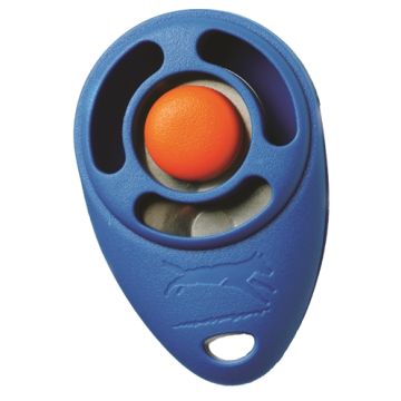 STARMARK CLICKER VOOR TRAINING 6X4 CM
