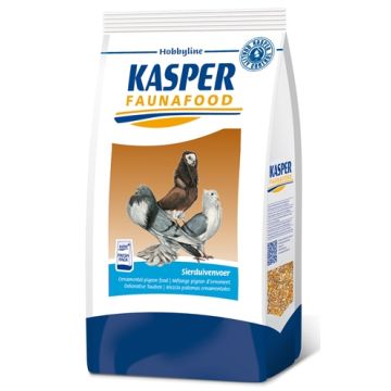KASPER FAUNAFOOD HOBBYLINE SIERDUIVENVOER 3 KG