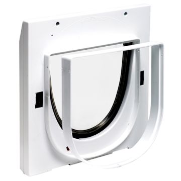 PETSAFE TUNNELSTUK WIT 940