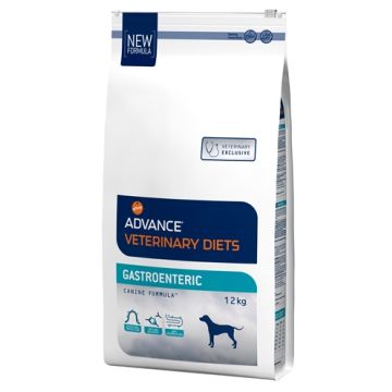 ADVANCE VETERINARY DIET DOG GASTROENTERIC 12 KG