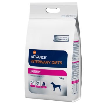 ADVANCE VETERINARY DIET DOG URINARY CARE 3 KG