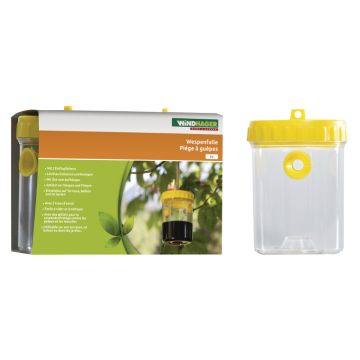 Windhager Wh-03103 Wespenval, Dubbele Verpakking