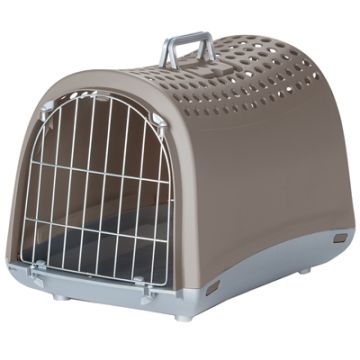 IMAC REISMAND LINUS TAUPE 50X32X34,5 CM