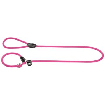 HUNTER RETRIEVERLIJN NEON ROZE 10 MMX170 CM