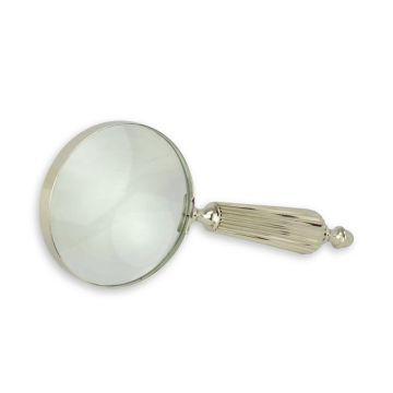 A MAGNIFYING-GLASS