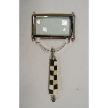 A MAGNIFYING-GLASS