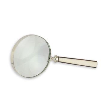 A MAGNIFYING-GLASS