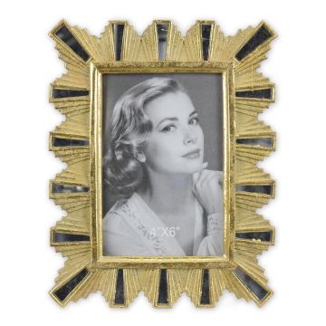 A RESIN PHOTO FRAME