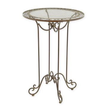 FOLDING BAR TABLE
