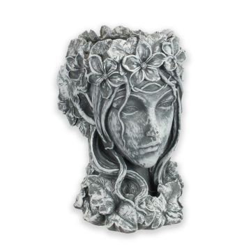 AN MGO FACE PLANTER