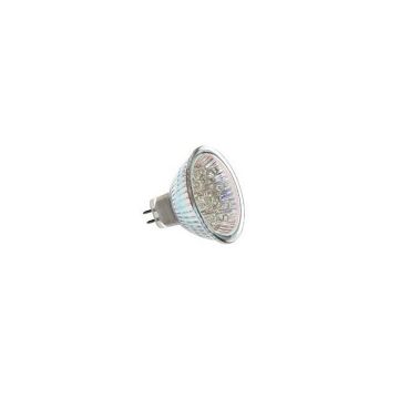 Skytronic MR16 LED Lamp Wit